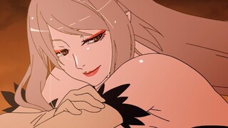 [มกราคม/คำบรรยายภาษาจีน เผยแพร่ครั้งแรก/เจาะประวัติศาสตร์] Kizumonogatari: Vampire Chronicle - โฆษณา