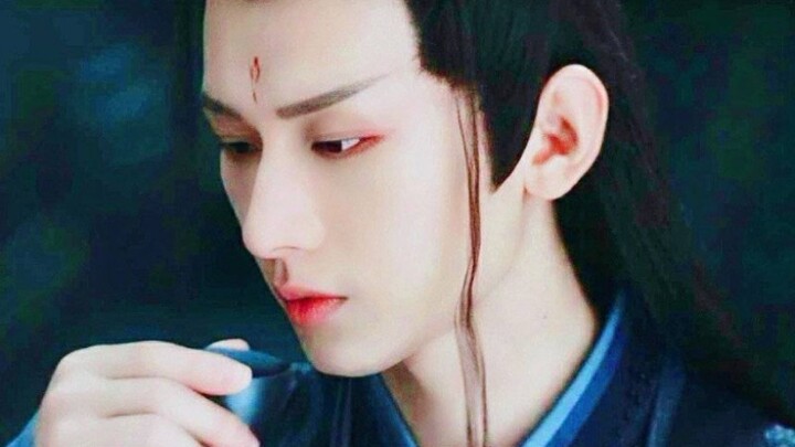 หลี่หงอี้｜เฉิงอี้｜แยกไม่ออกจริงๆ! สรุปว่าคนหน้าตาดีก็มักจะคล้ายกันนั่นแหละ!