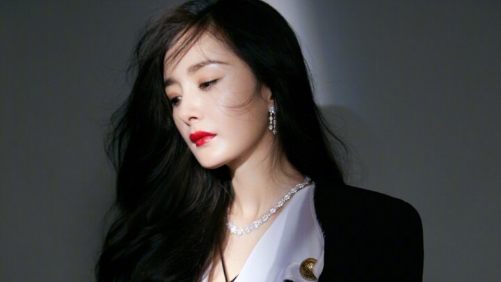 【Yang Mi】Outshining All‖Elegant and Stunning—A Series You’ll Regret Missing!