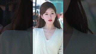 #zhaolusi X #LovesAmbition Fancam Update 240617 | Day 7 Xu Yan