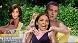Let's Go Brandon CaddyShack AOC Swimming Pool "Duty" (Try Not To Laugh)