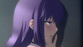 Matou Sakura's water is very deep, Shirou, can you grasp it?