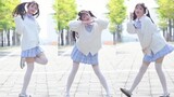 [Dance]Booo!