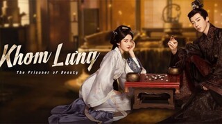 Tập 3| Khom Lưng - The Prisoner Of Beauty (Tống Tổ Nhi, Lưu Vũ Ninh)