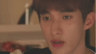 لا، أعني، يا رفاق، أنتم تأكلون طعامًا جيدًا كل يوم ولا تذكرون ذلك على الإطلاق