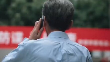 Putri berusia 40 tahun kali pertama menjalin cinta! Cara sang hakim tua benar-benar luar biasa…