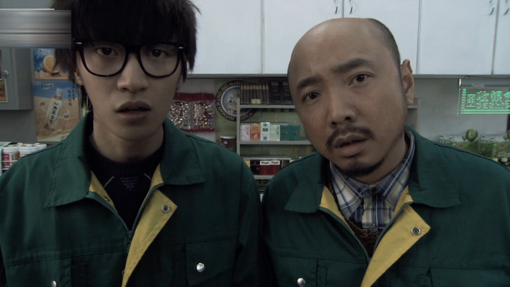 [Inventory] ดูกี่ทีก็ฮาทุกที ตอนที่ 4 ของคลิปตลก
