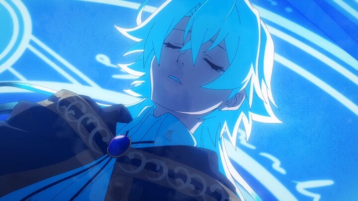 Wistoria: Wand and Sword Season 2 Episode 5 Sub Indonesia
