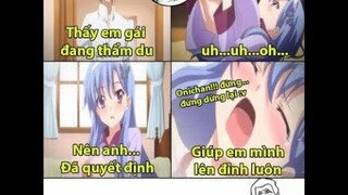 Meme ảnh chế hài hước #2 Live action cực mạnh (có nhiều link hay) - Queen Meme