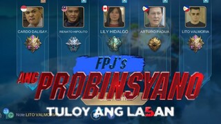 ANG PROBINSYANO SQUAD PRANK