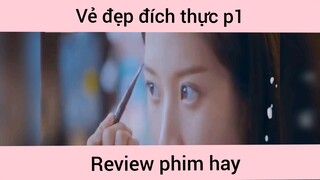 Vẻ đẹp đích thực p1