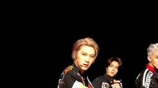 [WayV/WayV] [Fokus TEN] WayV 'Putar Kembali Waktu' (Versi Escape) @WayV THE STAGE