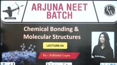 chemical bonding 4