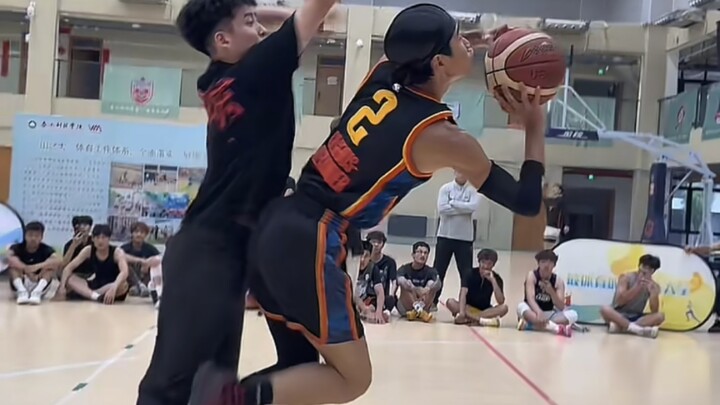 “ฝึกท่ายืนหลังหักมาครึ่งชีวิต เพิ่งมารู้ว่าฉันทำผิดท่าไปตั้งนานแล้ว!!!”