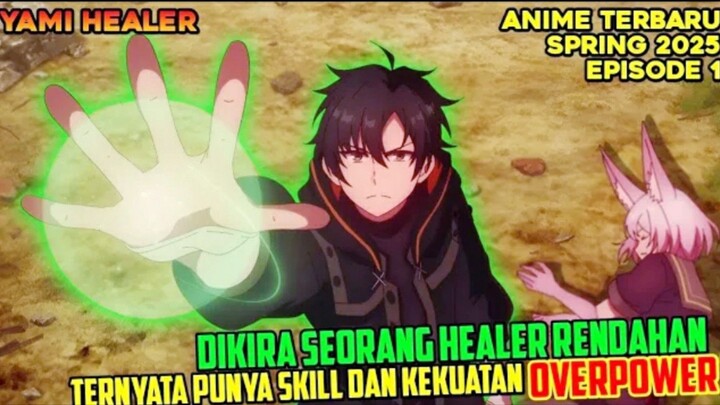 isshundechiryoushiteita episode 1