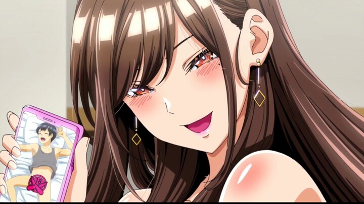 Onaji Zemi no Someya-san ga Sexy Joyuu Datta Hanashi Season 1