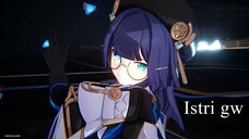 event baru? - honkai star rail
