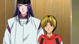 Anime vietsub 2018 Hikaru Kỳ Thủ Cờ Vây Tập 52