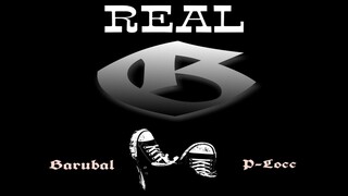 REAL G - BARUBAL, P-LOCC FEAT. CACAI