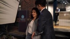 一生一世:白鹿在线指导如何碰瓷的、旁边的任嘉伦都忍不住笑起来