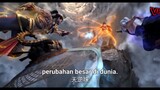 Renegade Immortal Episode 1 ~ 8 Subtitle Indonesia (Pemberontak Abadi eps 01 ~ 08) Full HD