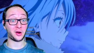 That Time I Got Reincarnated As a Slime ALL Endings 1-4 Reaction | Anime OP Reaction