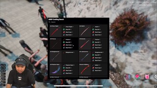 joe rimau pecahh batu