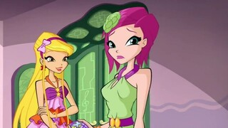 Winx Club Season, 5 Episode 21 - A Perfect Date [FULL EPISODE]