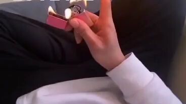 The fire is on fire.🔥