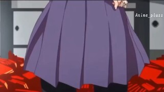 Word of anime (p1) ❤️