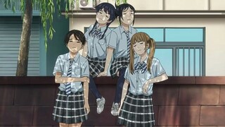 Kimi wa Houkago Insomnia Episode 4 | Sub Indo