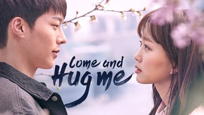 Come and Hug Me (2018) Episode 19