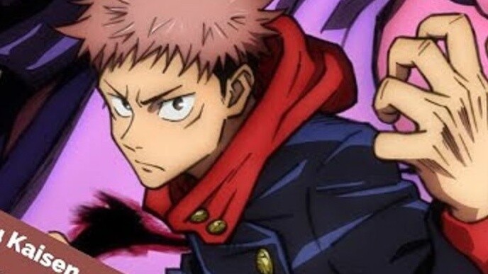 نسخة إنجليزية كاملة من أغنية "Lost In Paradise" (النهاية) لـ Jujutsu Kaisen [سام لوف] - استوديو يورا