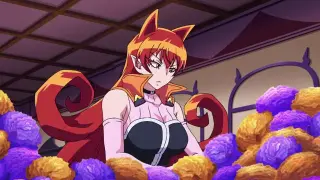 Welcome to Demon school iruma-kun! (S1) episode 13 (English)