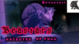 Beastars season 2 op full (AMV)