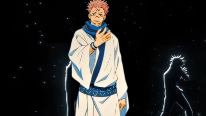 WHO IS THE STRONGEST CHARACTER IN JJK#JJK #ANIME #GOJO #SUKuna #Viral #trending#Anime