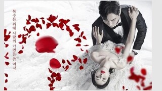 Vengeance of the Bride Episode 62