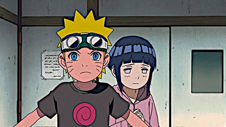 short video |NaruHina ♥️!