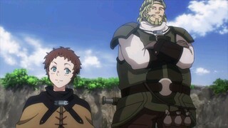 (ThUyẾt MiNh) LạC VàO ThẾ GiỚi GaMe TậP 6