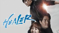 HEALER EP2 ENG SUB