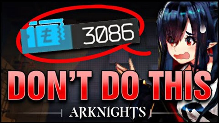 [Finished Translation/Arknights] Westerners’ Tectone Series, Episode 2: Drag that KOKODAYO down righ