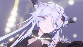 [Arknights MMD] "What does it look like in your eyes?" [Elegant Omen·Lapland‖Drama Theory]