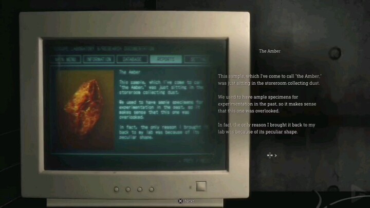 Resident Evil 4 The Ending