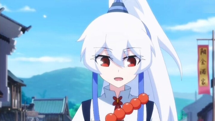 Anh cả của tôi có một lỗ thủng trên não [Anh cả trước đây thực ra không phải là người vô cảm, chỉ là