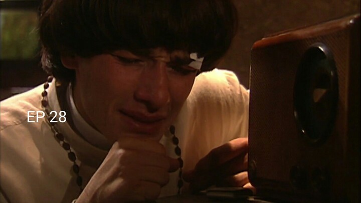 hilda furacão episode 28 english sub