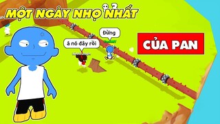 PLAY TOGETHER | MỘT NGÀY NHỌ NHẤT CỦA PanGMT VÀ CÁI KẾT