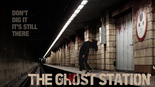 The Ghost Station (2023)