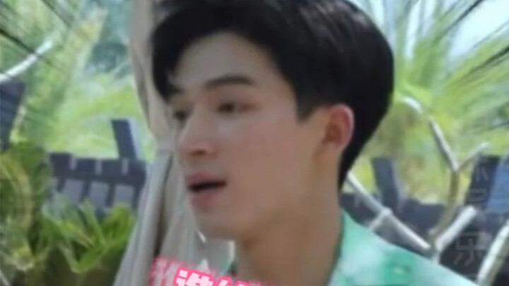 【Wang Xingyue: Kembali sebagai Si Kakak yang Masih Seperti Anak Kecil】
