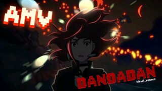 DANDADAN AMV | BREATHE