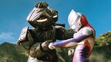 Ultraman Tiga Gaiden: Revival of the Ancient Giant (Eng Sub)